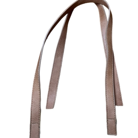 Sakroots Floral Cottagecore Tote Bag - Cotton Linen Like New - Picture 11 of 14